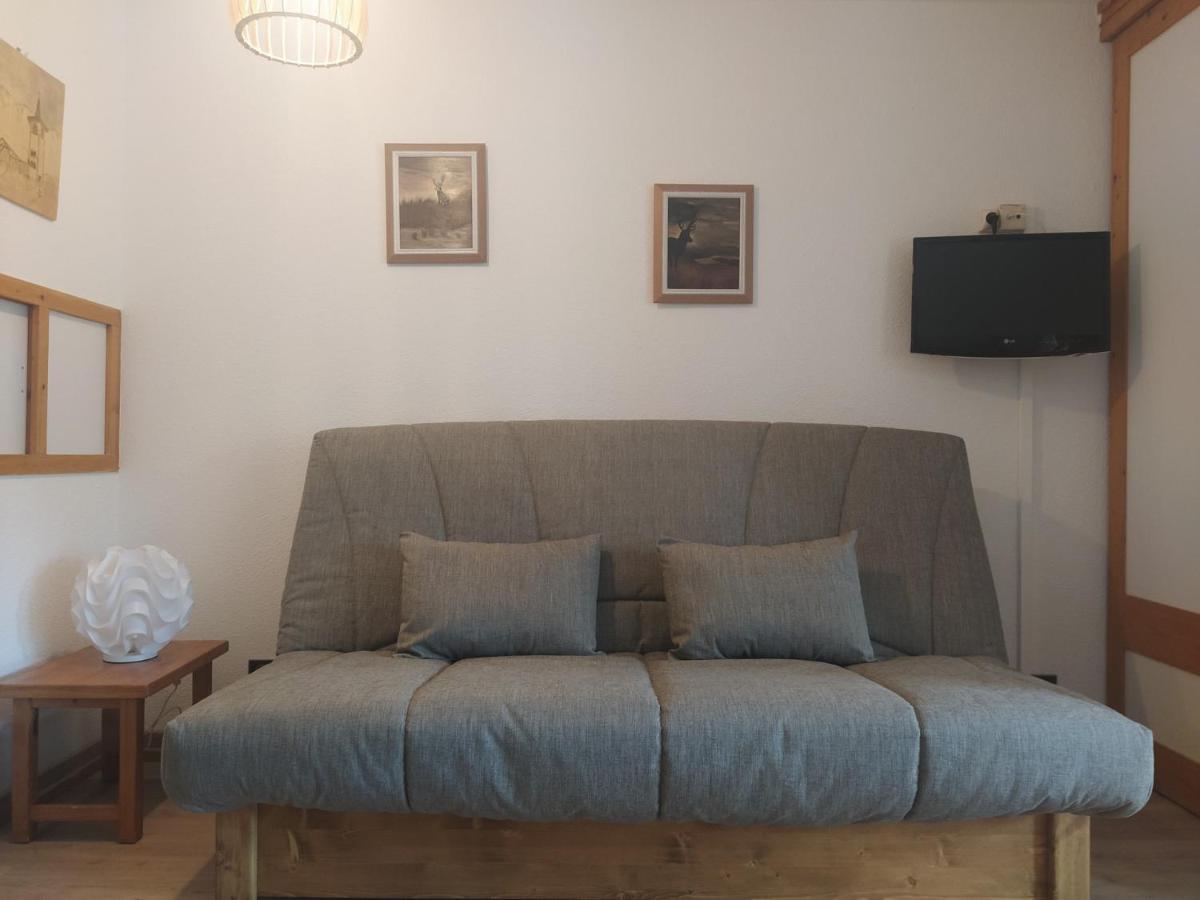 Eskival Appartements Vti Val Thorens Exteriér fotografie