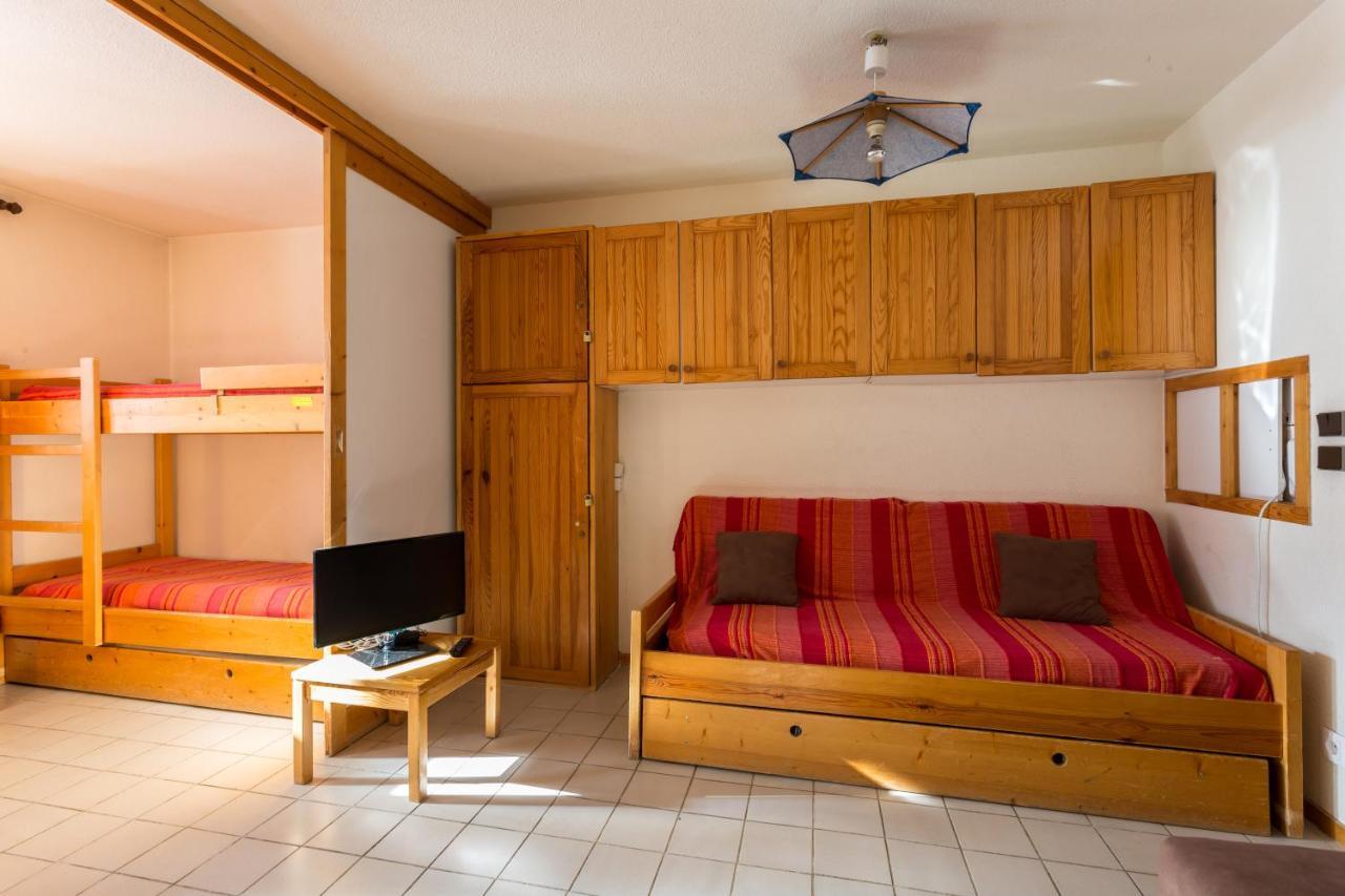 Eskival Appartements Vti Val Thorens Exteriér fotografie