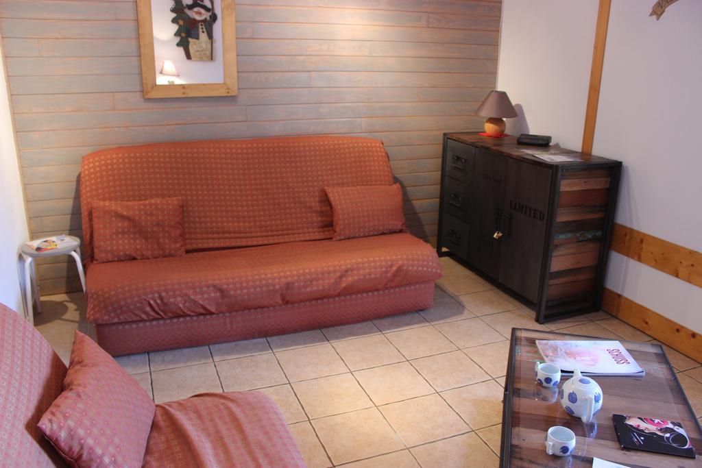 Eskival Appartements Vti Val Thorens Exteriér fotografie